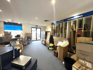 Offices commercial property leased at 3A/3352 Pacific Highway Springwood QLD 4127 Offices commercial property leased at 3A/3352 Pacific Highway Springwood QLD 4127