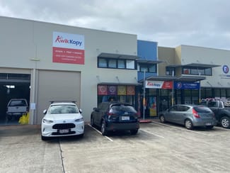 Factory, Warehouse & Industrial commercial property leased at 5/1 Metier Linkway Birtinya QLD 4575 Factory, Warehouse & Industrial commercial property leased at 5/1 Metier Linkway Birtinya QLD 4575