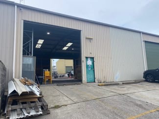 Factory, Warehouse & Industrial commercial property leased at 3/8B Nelson Road Cardiff NSW 2285 Factory, Warehouse & Industrial commercial property leased at 3/8B Nelson Road Cardiff NSW 2285