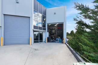 Factory, Warehouse & Industrial commercial property leased at 6/21 Lindon Court Tullamarine VIC 3043 Factory, Warehouse & Industrial commercial property leased at 6/21 Lindon Court Tullamarine VIC 3043