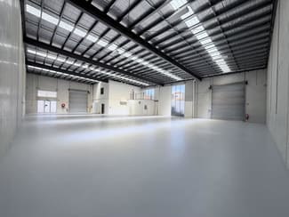 Factory, Warehouse & Industrial commercial property leased at Unit 22/87-91 Hallam South Road Hallam VIC 3803 Factory, Warehouse & Industrial commercial property leased at Unit 22/87-91 Hallam South Road Hallam VIC 3803