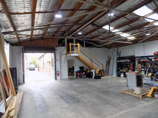 Factory, Warehouse & Industrial commercial property leased at 3/27 Beaumaris Parade Highett VIC 3190