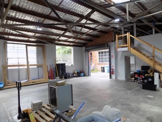 Factory, Warehouse & Industrial commercial property leased at 3/27 Beaumaris Parade Highett VIC 3190