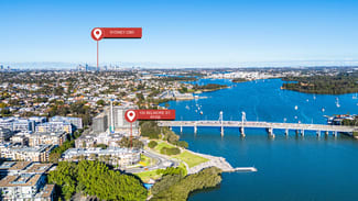Hotel, Motel, Pub & Leisure commercial property for lease at 1102/100 Belmore Street Ryde NSW 2112 Hotel, Motel, Pub & Leisure commercial property for lease at 1102/100 Belmore Street Ryde NSW 2112