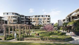 Shop & Retail commercial property for lease at Shops/255 Penshurst Street Willoughby NSW 2068