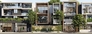 Shop & Retail commercial property for lease at Shops/255 Penshurst Street Willoughby NSW 2068