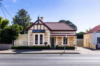 Shop & Retail commercial property leased at 267 The Parade Beulah Park SA 5067