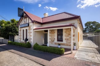 Shop & Retail commercial property leased at 267 The Parade Beulah Park SA 5067