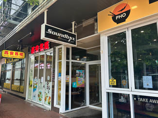 Shop & Retail commercial property for lease at 7/14 Woolley Street Dickson ACT 2602