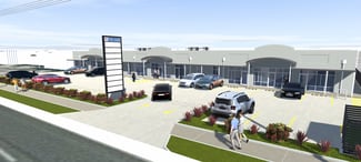 Offices commercial property for lease at 801 Port Rd Woodville SA 5011