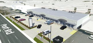 Offices commercial property for lease at 801 Port Rd Woodville SA 5011