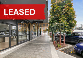 Medical / Consulting commercial property leased at 8 Blamey Street Revesby NSW 2212 Medical / Consulting commercial property leased at 8 Blamey Street Revesby NSW 2212
