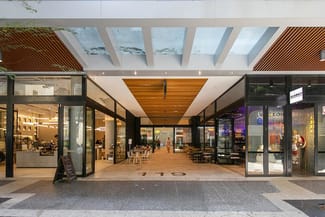 Shop & Retail commercial property leased at Ground Suite 2/119 Charlotte Street Brisbane City QLD 4000 Shop & Retail commercial property leased at Ground Suite 2/119 Charlotte Street Brisbane City QLD 4000