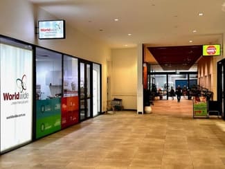 Shop & Retail commercial property leased at Ground Suite 2/119 Charlotte Street Brisbane City QLD 4000 Shop & Retail commercial property leased at Ground Suite 2/119 Charlotte Street Brisbane City QLD 4000