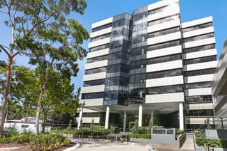 Offices commercial property for lease at 3 Thomas Holt Drive Macquarie Park NSW 2113 Offices commercial property for lease at 3 Thomas Holt Drive Macquarie Park NSW 2113