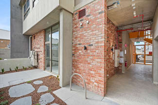 Offices commercial property leased at 6-8 Wilson Avenue Brunswick VIC 3056