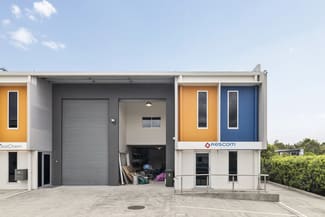 Other commercial property leased at 1/176 Bluestone Circuit Seventeen Mile Rocks QLD 4073