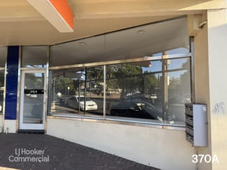Shop & Retail commercial property for lease at 370 Kensington Road Erindale SA 5066 Shop & Retail commercial property for lease at 370 Kensington Road Erindale SA 5066