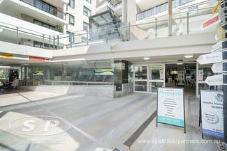 Shop & Retail commercial property for lease at Level 6, Shop 4/11A Bay Drive Meadowbank NSW 2114