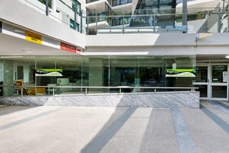 Shop & Retail commercial property for lease at Level 6, Shop 4/11A Bay Drive Meadowbank NSW 2114