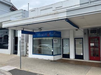 Shop & Retail commercial property leased at 126 South Parade Blackburn VIC 3130 Shop & Retail commercial property leased at 126 South Parade Blackburn VIC 3130