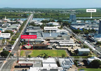 Offices commercial property leased at 89 Sydney Street Mackay QLD 4740 Offices commercial property leased at 89 Sydney Street Mackay QLD 4740