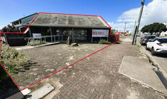 Offices commercial property leased at 89 Sydney Street Mackay QLD 4740 Offices commercial property leased at 89 Sydney Street Mackay QLD 4740