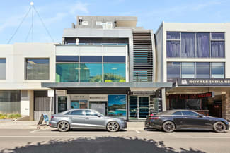 Offices commercial property leased at Suite 2 / 232 Bay Street Brighton VIC 3186