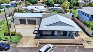 Offices commercial property sold at 19 Boundary Street Bundaberg South QLD 4670 Offices commercial property sold at 19 Boundary Street Bundaberg South QLD 4670