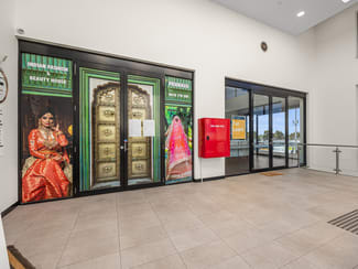 Medical / Consulting commercial property for lease at Shop 22/26 Selandra Boulevard Clyde North VIC 3978