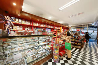 Shop & Retail commercial property leased at 267 Lygon Street Carlton VIC 3053 Shop & Retail commercial property leased at 267 Lygon Street Carlton VIC 3053