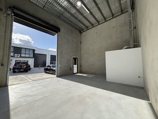 Factory, Warehouse & Industrial commercial property leased at 27/49 Shore Street West Cleveland QLD 4163 Factory, Warehouse & Industrial commercial property leased at 27/49 Shore Street West Cleveland QLD 4163