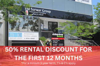 Offices commercial property for lease at 3/37 Princes Highway Dandenong VIC 3175 Offices commercial property for lease at 3/37 Princes Highway Dandenong VIC 3175
