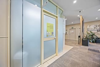Medical / Consulting commercial property leased at Ground Floor, Tenancy 4/11 High Street Launceston TAS 7250