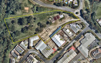 Development / Land commercial property for lease at Coffs Harbour NSW 2450 Development / Land commercial property for lease at Coffs Harbour NSW 2450
