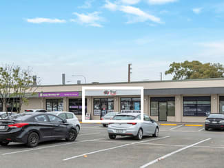 Offices commercial property leased at Shop 9/511 North East Road Gilles Plains SA 5086 Offices commercial property leased at Shop 9/511 North East Road Gilles Plains SA 5086