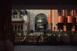 Showrooms / Bulky Goods commercial property for lease at Wunderlich/399 Cleveland Street Surry Hills NSW 2010 Showrooms / Bulky Goods commercial property for lease at Wunderlich/399 Cleveland Street Surry Hills NSW 2010