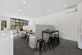 Showrooms / Bulky Goods commercial property leased at 23/56 O'Riordan St Alexandria NSW 2015 Showrooms / Bulky Goods commercial property leased at 23/56 O'Riordan St Alexandria NSW 2015
