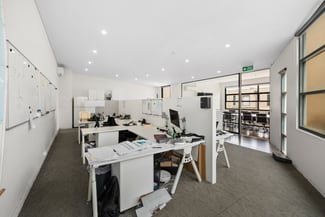 Showrooms / Bulky Goods commercial property leased at 23/56 O'Riordan St Alexandria NSW 2015 Showrooms / Bulky Goods commercial property leased at 23/56 O'Riordan St Alexandria NSW 2015
