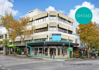 Medical / Consulting commercial property leased at Shop 1/12-14 Falcon Street Crows Nest NSW 2065 Medical / Consulting commercial property leased at Shop 1/12-14 Falcon Street Crows Nest NSW 2065