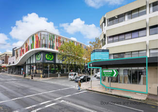 Medical / Consulting commercial property leased at Shop 1/12-14 Falcon Street Crows Nest NSW 2065 Medical / Consulting commercial property leased at Shop 1/12-14 Falcon Street Crows Nest NSW 2065