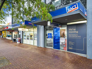 Offices commercial property leased at Suite 2 & 3/2 Bayfield Street Rosny Park TAS 7018