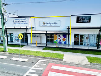 Shop & Retail commercial property leased at 2/116-120 River Hills Rd Eagleby QLD 4207