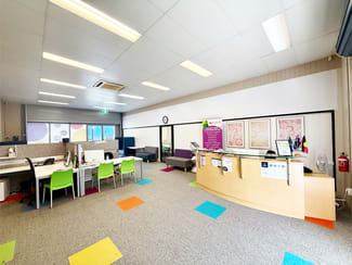 Shop & Retail commercial property leased at 2/116-120 River Hills Rd Eagleby QLD 4207