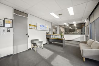Showrooms / Bulky Goods commercial property for lease at 1,3 & 4/45-51 Grimwade Street Mitchell ACT 2911