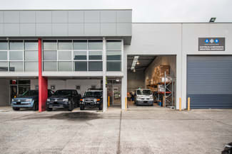 Factory, Warehouse & Industrial commercial property leased at 2/30 Glendenning Road Glendenning NSW 2761 Factory, Warehouse & Industrial commercial property leased at 2/30 Glendenning Road Glendenning NSW 2761