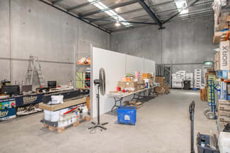 Factory, Warehouse & Industrial commercial property leased at 2/30 Glendenning Road Glendenning NSW 2761 Factory, Warehouse & Industrial commercial property leased at 2/30 Glendenning Road Glendenning NSW 2761