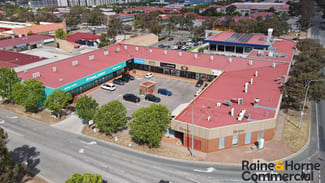 Medical / Consulting commercial property leased at 6/38 Reed Street North Greenway ACT 2900