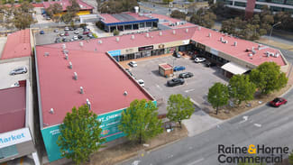Medical / Consulting commercial property leased at 6/38 Reed Street North Greenway ACT 2900