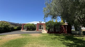 Offices commercial property leased at Part/8 Fairbairn Road Busselton WA 6280 Offices commercial property leased at Part/8 Fairbairn Road Busselton WA 6280